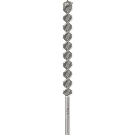 Bosch PRO SDS max-4 Hammerbohrer 40 x 400 x 520 mm - 2608685877