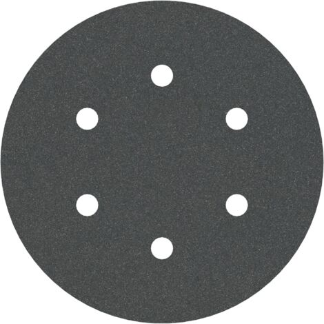 Bosch PRO F355 Schleifblatt 150 mm 240 - 2608605128