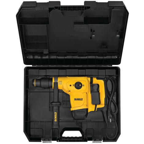 Zerstörer Dewalt D25810K-QS 1050W