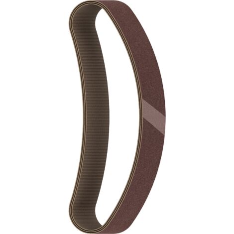 Bosch Schleifband-Set X440, Best for Wood and Paint, 10-tlg., 100 x 610 mm, 120