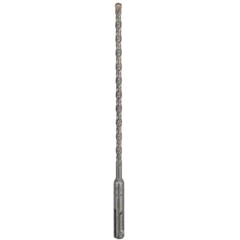 Bosch Hammerbohrer SDS-plus-5, 6 x 150 x 215 mm, 10er-Pack