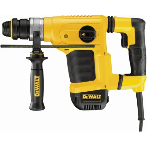 DEWALT SDS-PLUS-MEISSELHAMMER 1000W 4,2J 4kg D25430K