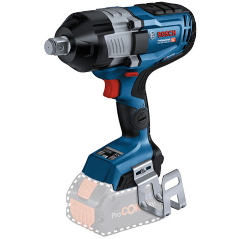 Bosch Akku-Drehschlagschrauber GDS 18V-1600 HC, 3/4", ohne Akku und Ladegerät im Karton