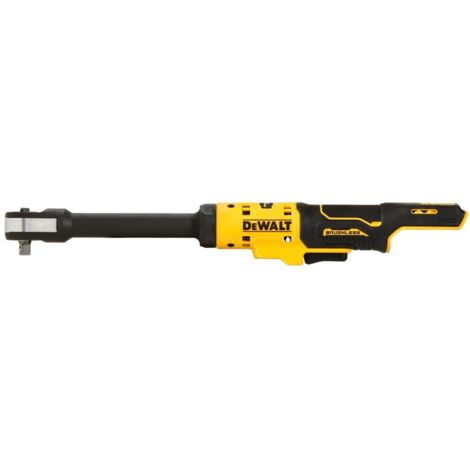 DeWALT Akku-Ratsche DCF503EN, 3/8", 12V, Langversion ohne Akku und Ladegerät