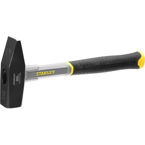 Stanley Schlosserhammer Fiberglas 800g