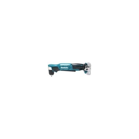 Makita Akku-Winkelbohrmaschine DA333DZ, 12V max. ohne Akku und Ladegerät