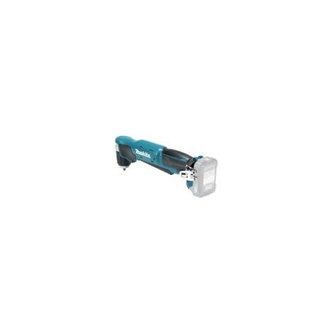 Makita Akku-Winkelbohrmaschine DA333DZ, 12V max. ohne Akku und Ladegerät