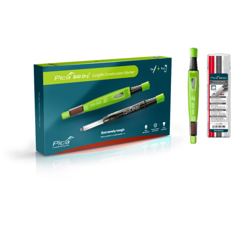 Pica Vorteilsbox Pica BIG-Dry