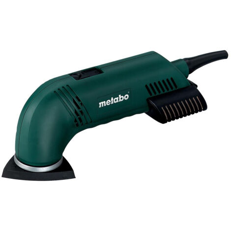 METABO 60031750 Dreieck-Schleifer DSE 280 Intec