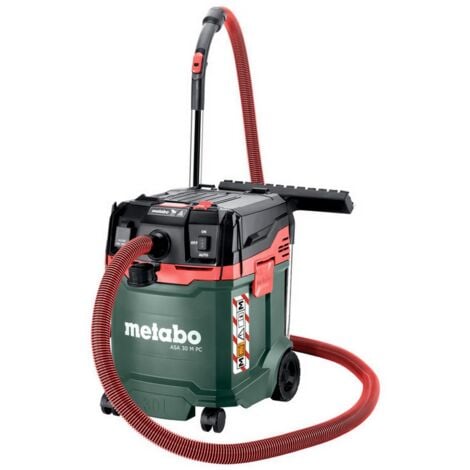 Metabo Allessauger ASA 30 M PC (602087000) mit manueller Filterabreinigung
