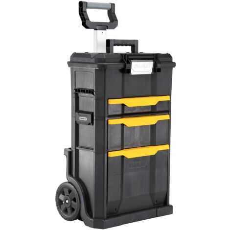 Stanley Rollende Werkstatt 2in1 Rollende Werkstatt Stanley 48,8x77x34,8cm