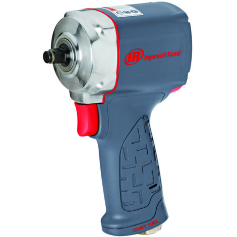 Ingersoll Rand Ultrakompakter Druckluft-Schlagschrauber 15QMAX 3/8 Zoll