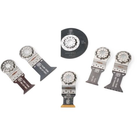 Fein Best of Starlock Metal SL Best of Starlock METAL