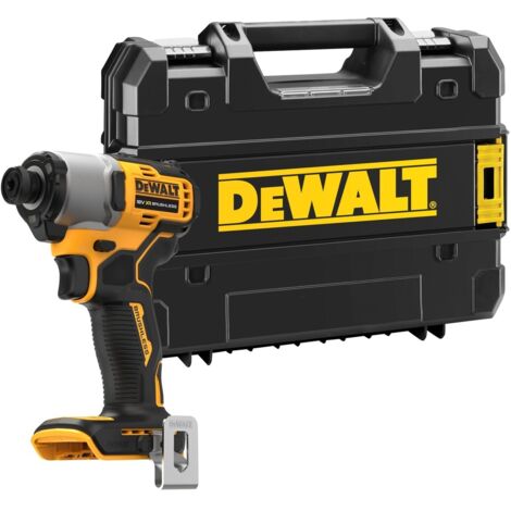 DeWalt DCF850E2T Akku Schlagschrauber Für Den Professionellen Einsatz Im Schlanken Design