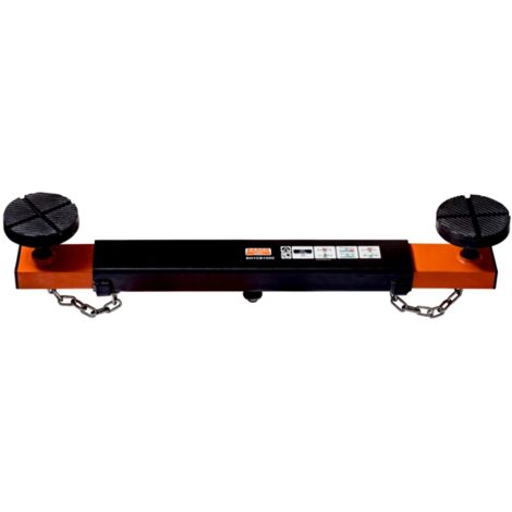 BAHCO Querträger BH1CB1000 1000 kg - BH1CB1000
