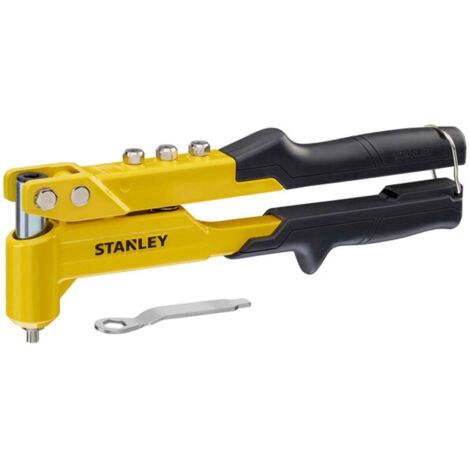 Stanley HTS Blindnietzange MR100 schwere Ausfuehrung