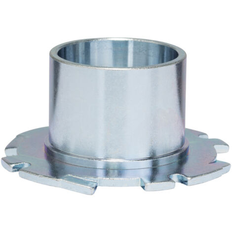 Bosch Kopierhülse mit Schnellverschluss 30 mm für Bosch-Oberfräsen 2609200142