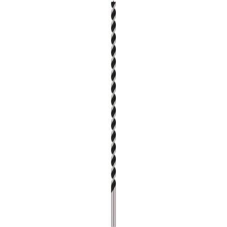 Bohrer für die Holzbearbeitung M Spitze 8 x 400 mm d 8 mm  BOSCH 2608597195 (1/5)