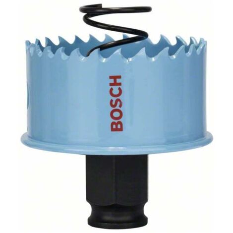 Bi-Metall-Bohrsäge speziell für Blech - Durchm. 51 mm - BOSCH - 2608584796