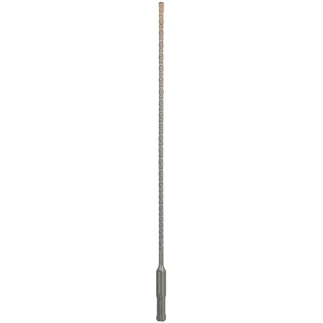 Bosch SDS Hammerbohrer plus-5 früher S4L 5,0X250/315mm