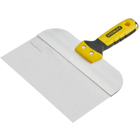 STANLEY STHT0-05895 Amerikanischer Spatel 203 mm STANLEY STHT0-05895