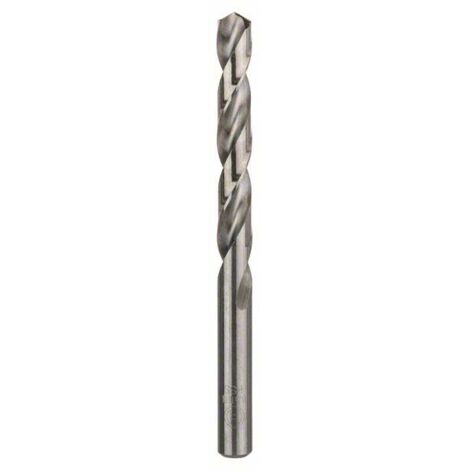 Bosch Metallbohrer HSS-G, DIN 338 11,5 x 94 x 142 mm