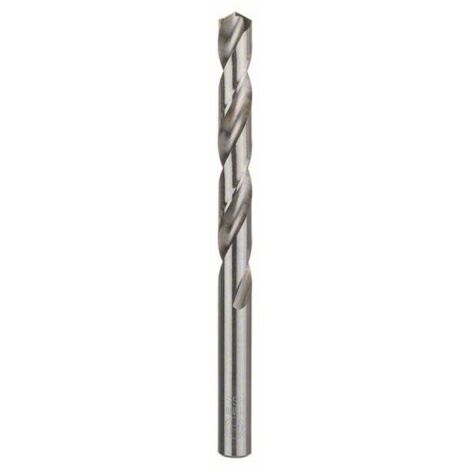 Bosch 1x Metallbohrer HSS-G DIN 338 11 x 94 x 142 mm - 2608585938