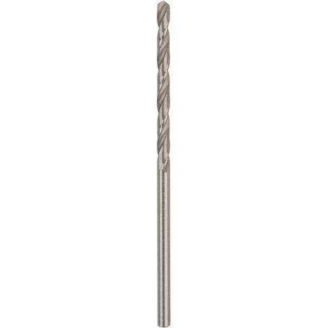 Bosch PRO Metal HSS-G Spiralbohrer, 2,6 x 30 x 57 mm, 10 Stück