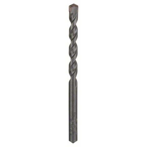 Bosch Betonbohrer CYL-3 Silver Percussion 7 x 60 x 100 mm Durchmesser 6,5 mm