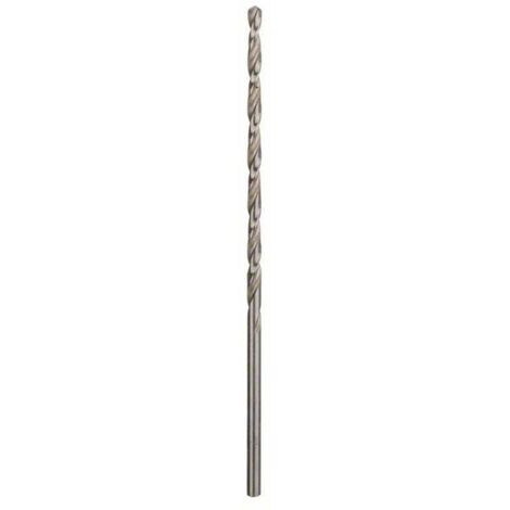 Bosch Metallbohrer HSS-G, DIN 340 3,2 x 69 x 106 mm