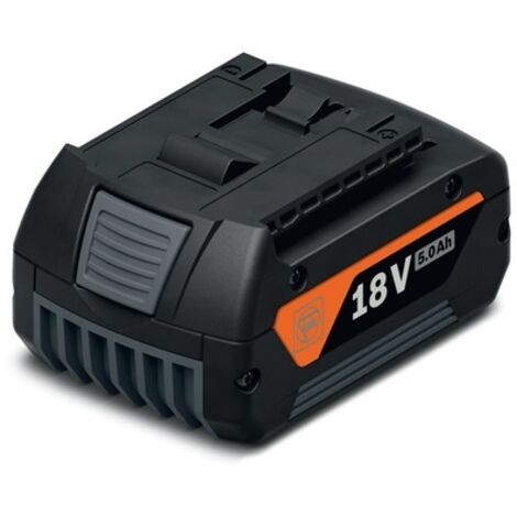 Fein Akku-Pack GBA 18 V / 1x 5,0 Ah Akku - 92604346020