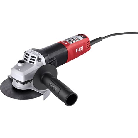 Flex Winkelschleifer L 9-11 125, 125 mm, 900 Watt im Karton