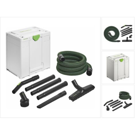 Handwerker-Reinigungsset RS-HW D 36-Plus FESTOOL - 577258