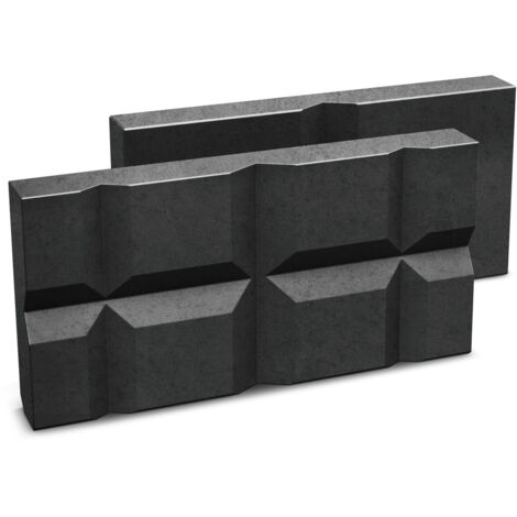 Fein Erhöhungsbacken für Schraubstock VersaMAG 60 mm 32422420010