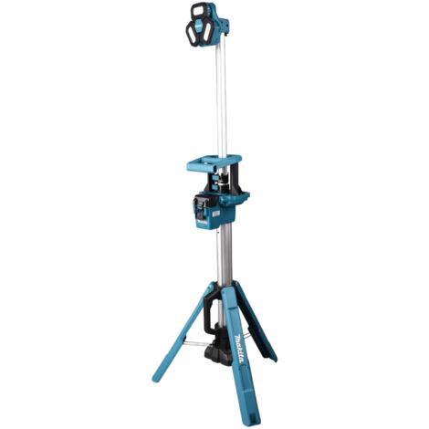 Verstellbarer Stativscheinwerfer MAKITA - DEADML814