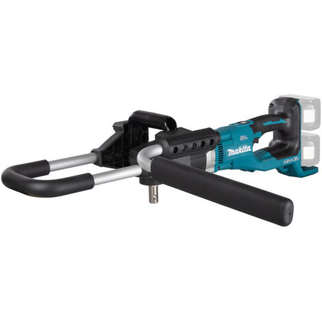 Makita Akku-Erdbohrer DDG461Z, 2x18V ohne Akku und Ladegerät