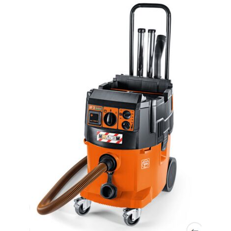 Fein N-/T-Sauger Dustex 35 MXAC N00 220-240V50-60H