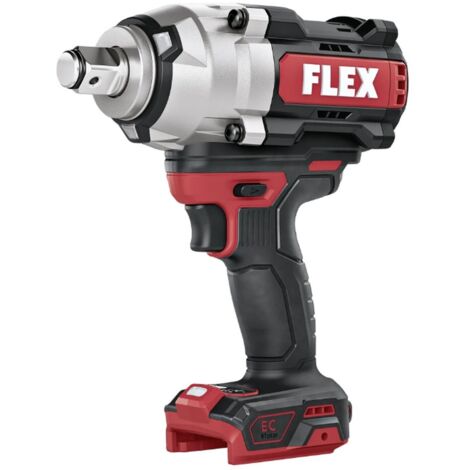 Flex Akku Schlagschrauber IW 3/4" 1600 18-EC C ohne Akku und Ladegerät