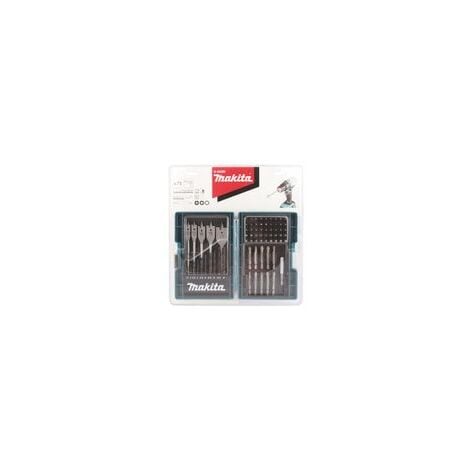 Makita Bohrer-Bit-Set 71-tlg. B-50295