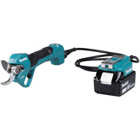 Makita DUP180Z Akku-Rebschere
