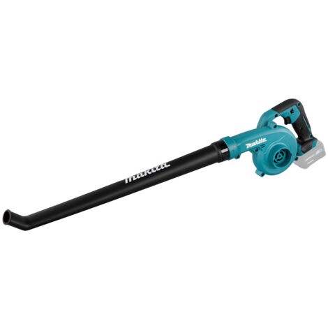 Makita UB 101 DZ Akku Gebläse 12 V max. Solo - ohne Akku, ohne Ladegerät