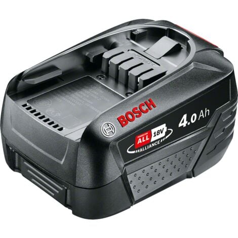 Ersatzakku BOSCH 18V 4.0 Ah