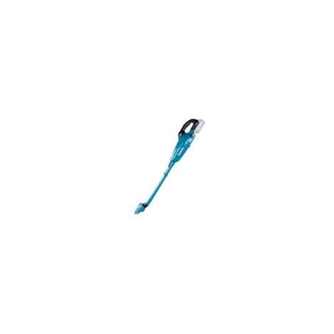 Makita Akku-Staubsauger CL001GZ02 , 40V max. ohne Akku und Ladegerät