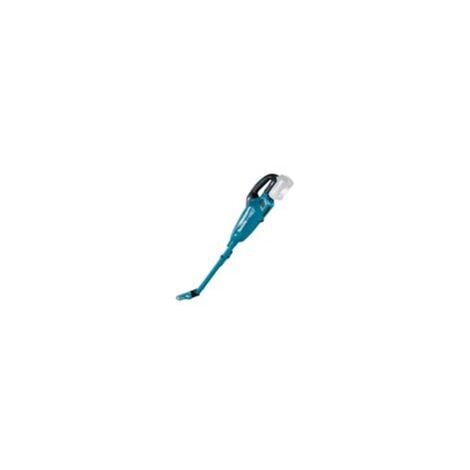 Makita Akku-Staubsauger CL001GZ02 , 40V max. ohne Akku und Ladegerät