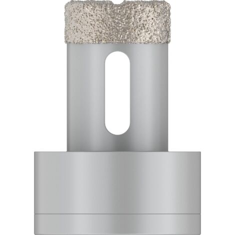 Bosch X-LOCK Diamanttrockenbohrer Best for Ceramic Dry Speed 25 x 35 mm