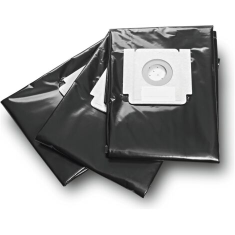 Fein HEPA Filtersack VE3 (1/2)