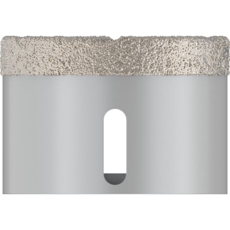 Bosch PRO Ceramic dry Trockenbohrkrone, 60 x 35 mm, X-Lock