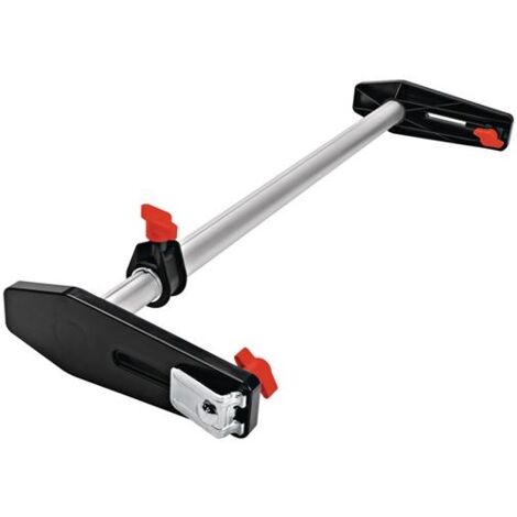 Bessey Türfuttermontagestrebe 560 - 1010mm 1 Stück Montagewerkzeug Tür TMS