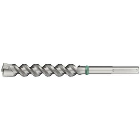 heller Hammerbohrer ENDURO Ø 25 mm 200 mm 320 mm - 22373