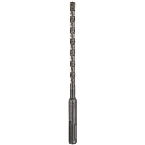 Bosch Hammerbohrer SDS-plus-5, 6,5 x 100 x 165 mm, 10er-Pack